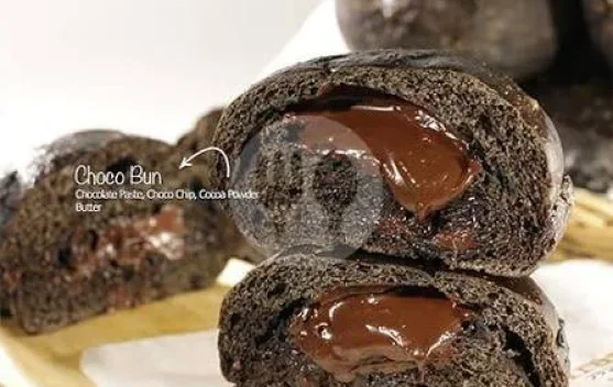 Cari Roti Artisan? Simak Tiga Bakery Populer di Jakarta Ini