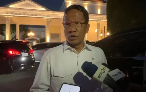 Main Agenda: Menkum Tegaskan Penyesuaian Tarif Kewarganegaraan untuk Peningkatan Pelayanan