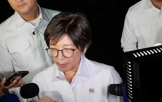 Main Agenda: Agustina: BGN akan Siapkan Skema Insentif SPPG Lebih Adil dan Efisien