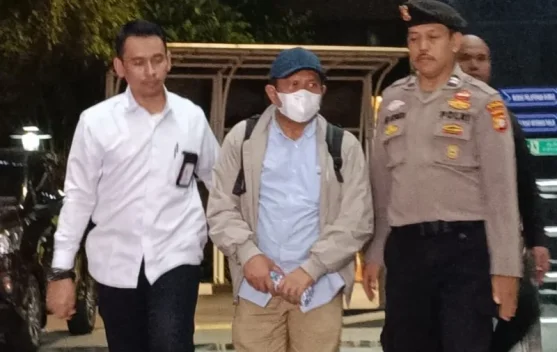 Announced: KPK Naikkan Hasil OTT di Lombok Barat ke Penyidikan, Delapan Orang Masih Diperiksa