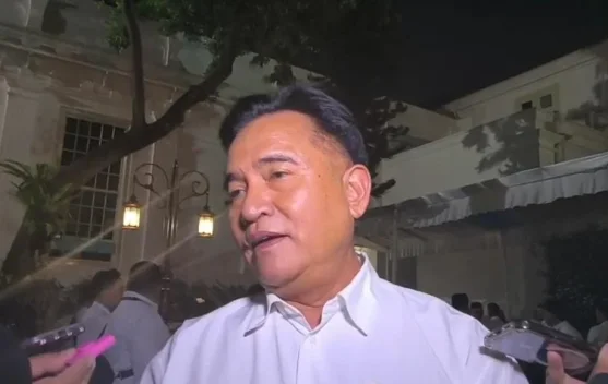 Yusril Nilai KPK Belum Perlu Ambil Alih Perkara Mantan Jampidsus