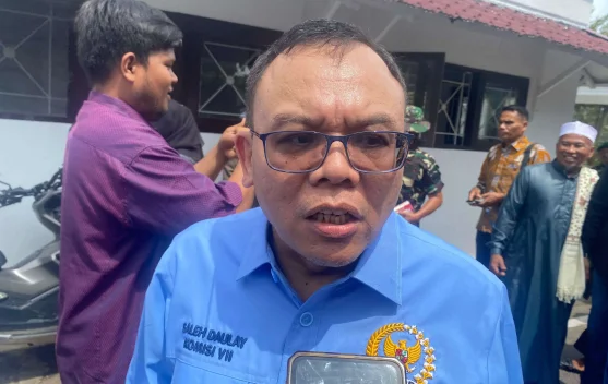 Key Discussion: DPR Kebut Pematangan Draf RRU Kawasan Industri di Tangerang