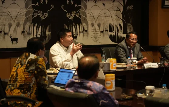 Pemerintah Siapkan Aturan Baru Permudah Syarat Alas Hak Calon Penerima BSPS