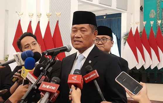 Donny: Universitas Republik Indonesia Disiapkan untuk Cetak Calon Pemimpin