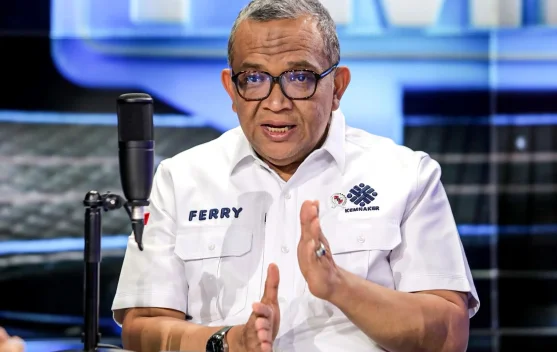 Wamenaker: Pelatihan Vokasi Perkuat Kesiapan Tenaga Kerja
