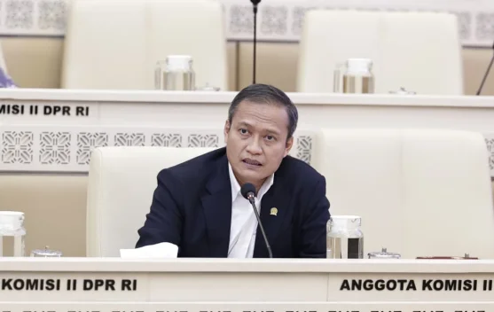 Legislator: Koeksistensi Jadi Kunci Mengelola Konflik Global