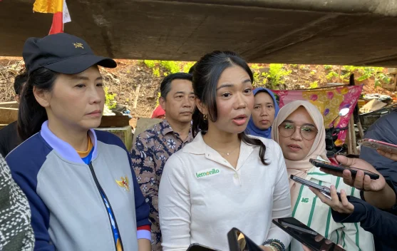 Lemonilo: Anak Berhak Atas Gizi Sehat dan Pendidikan Berkualitas
