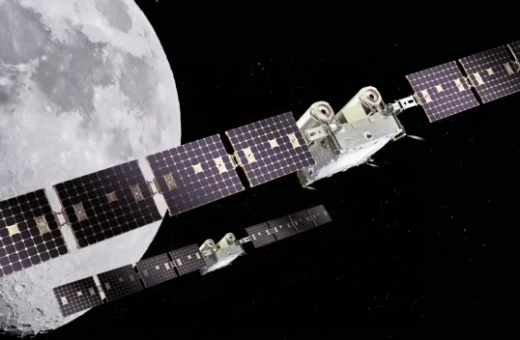 Misi CAPSTONE 02 Disiapkan untuk Uji Teknologi Navigasi di Orbit Bulan