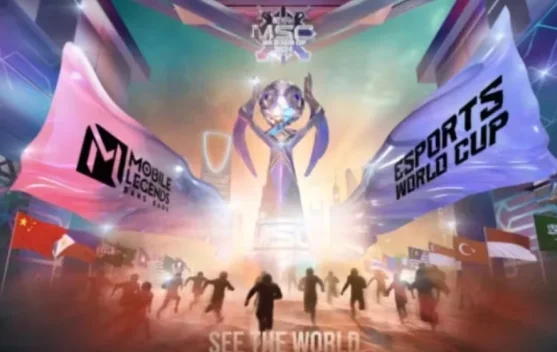 MSC 2026: Simak Hasil, Jadwal, dan Klasemen Lengkap Turnamen Mobile Legends