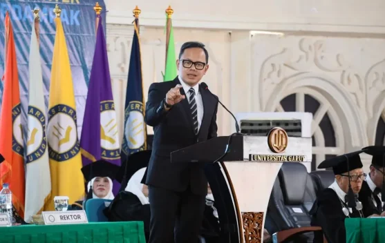 Wamendagri: Bonus Demografi Harus Dioptimalkan menuju Indonesia Maju