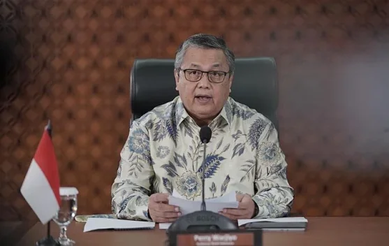 Analis: Spekulasi Pengunduran Diri Perry Warjiyo Jadi Sorotan Pasar