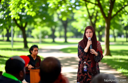 LPDB Koperasi Siapkan KDKMP Naik Kelas