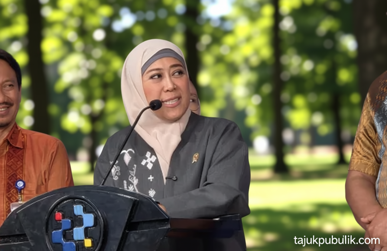 Konten Promosi Vape Libatkan Anak, Kemkomdigi Layangkan Surat Teguran ke YouTube