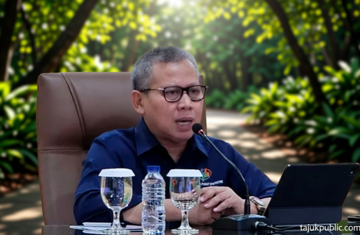 BPS Catat Deflasi 0,14 Persen pada Juli 2026, Inflasi Tahunan Masih 2,88 Persen