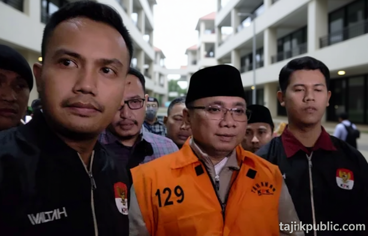 Tim Kuasa Hukum Yaqut Soroti Status Dana Jemaah Haji jelang Sidang Perdana