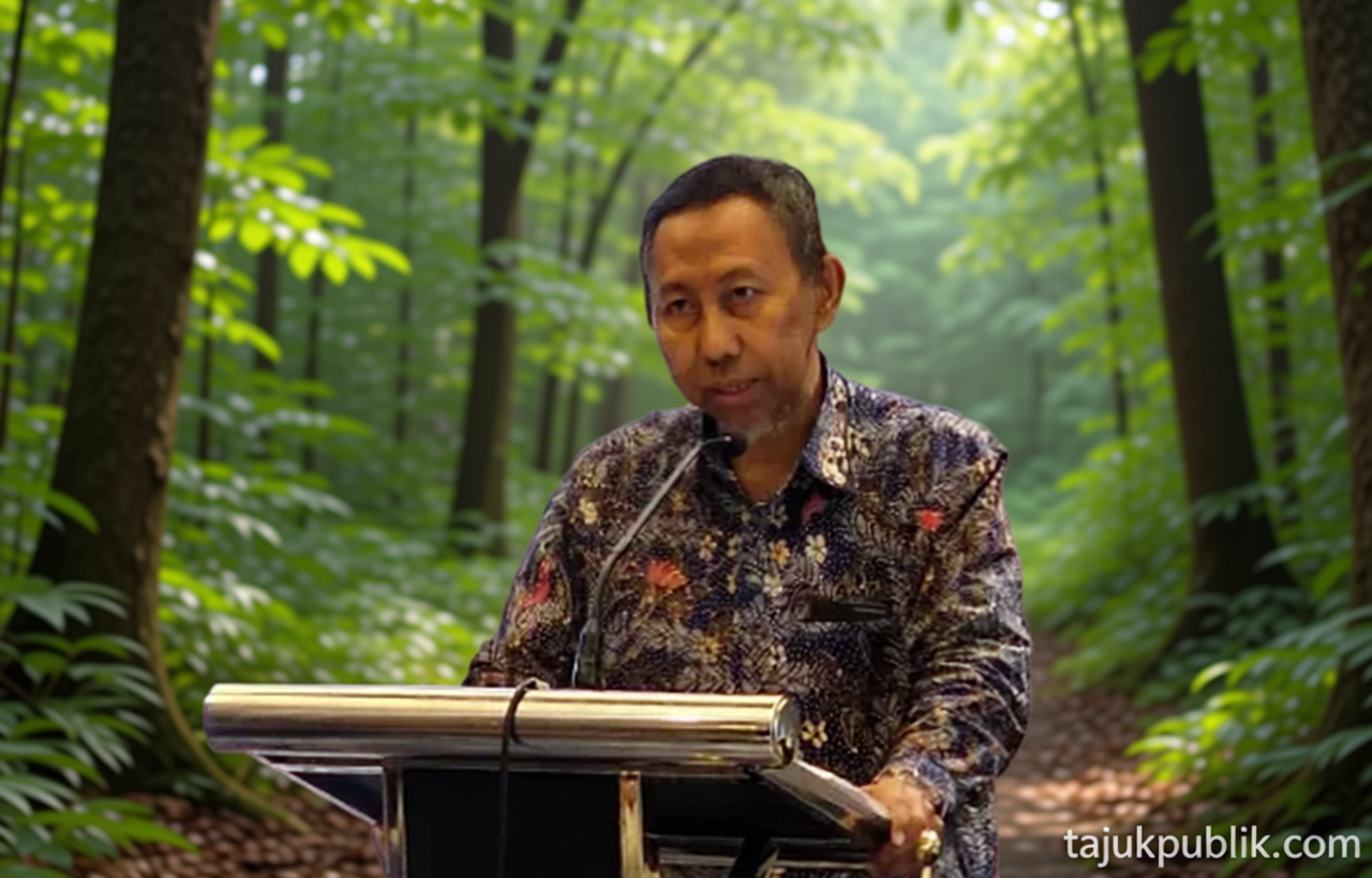 BPDP Sudah Salurkan Insentif Rp240 Triliun untuk Program Biodiesel