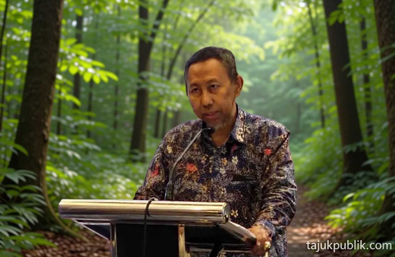 BPDP Sudah Salurkan Insentif Rp240 Triliun untuk Program Biodiesel
