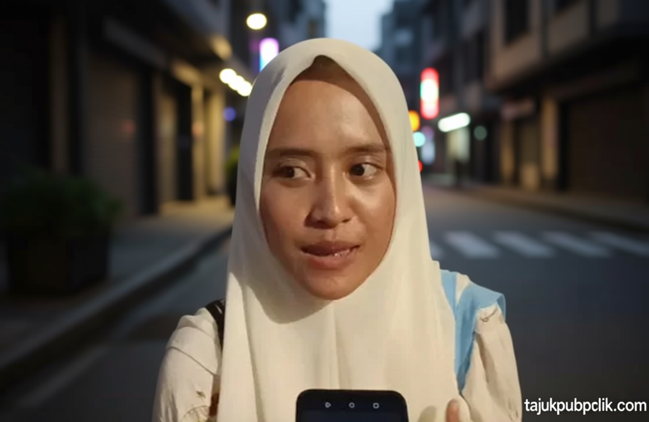 Peserta Asal Banten Terkesan Toleransi di Zikir Kebangsaan