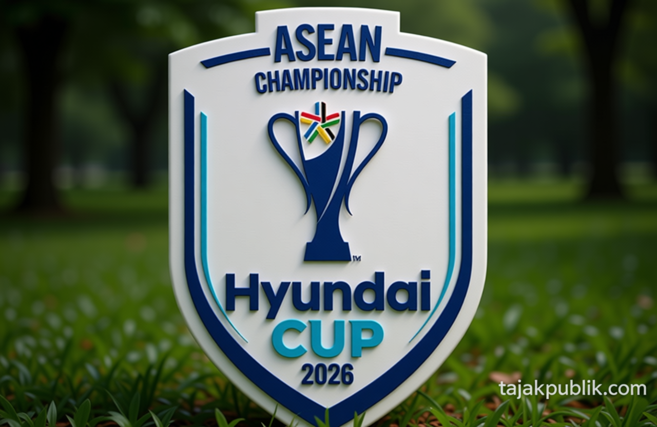 Indonesia Tempel Singapura di Klasemen Grup A AFF 2026