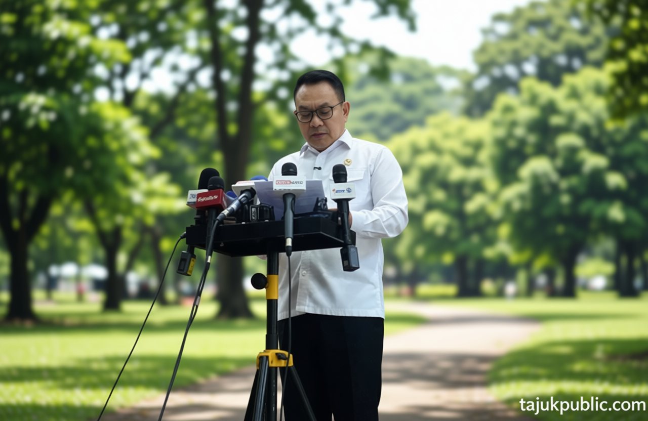 Pemerintah Percepat Penetapan Ambang Kandungan LTJ pada Produk Ekspor