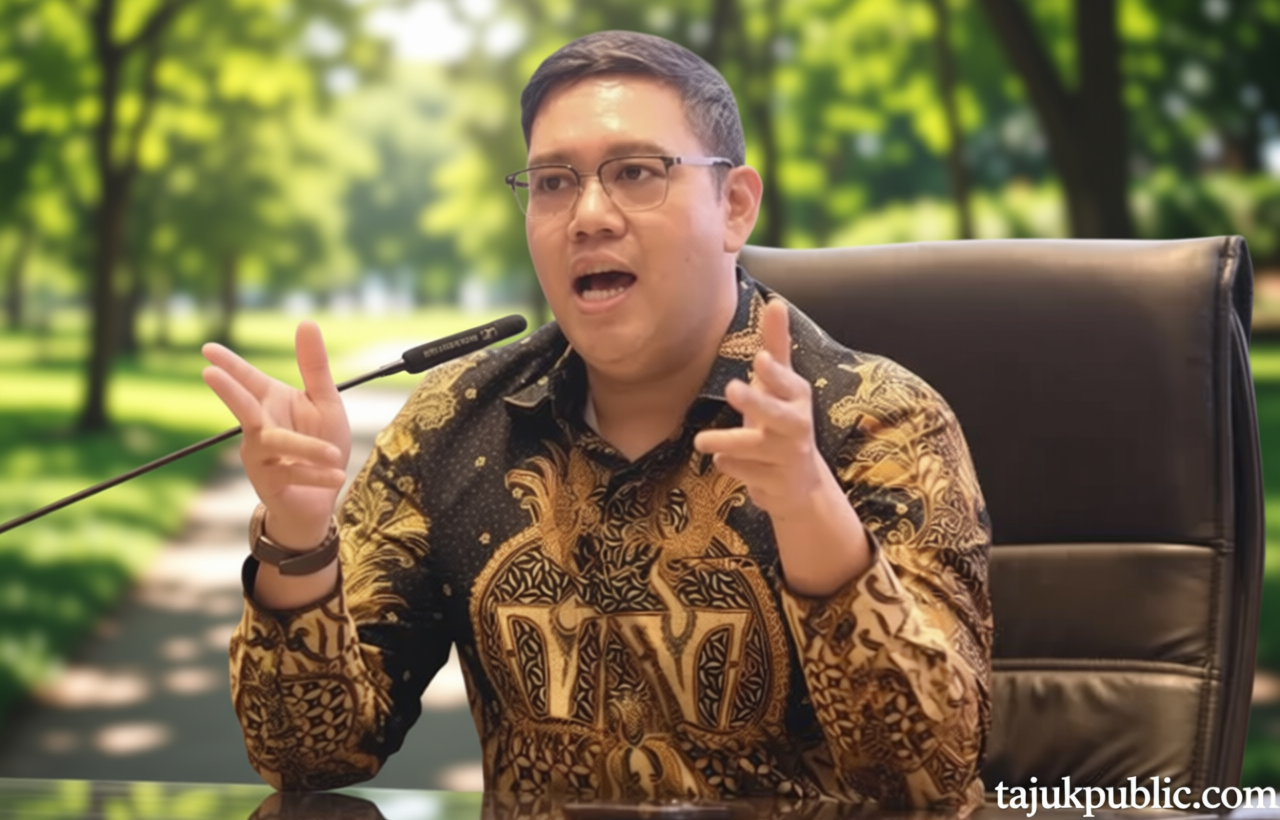 Pagar Tinggi di Mal, Anggota DPR Tegaskan Belum Ada Ancaman Keamanan Nasional