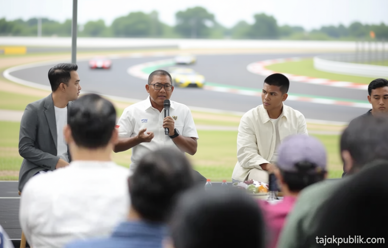 Hyundai Dukung PSSI dan Sepak Bola Nasional di ASEAN Cup