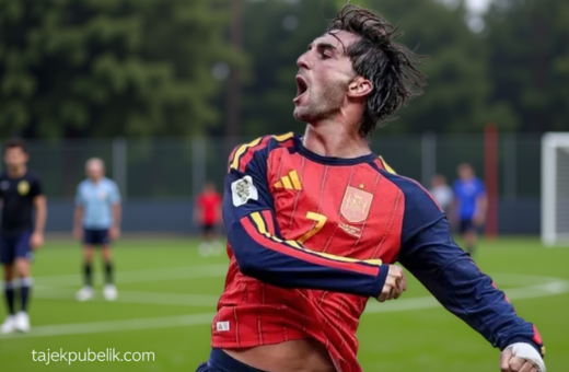 Barcelona Siap Pertimbangkan Tawaran PSG untuk Ferran Torres