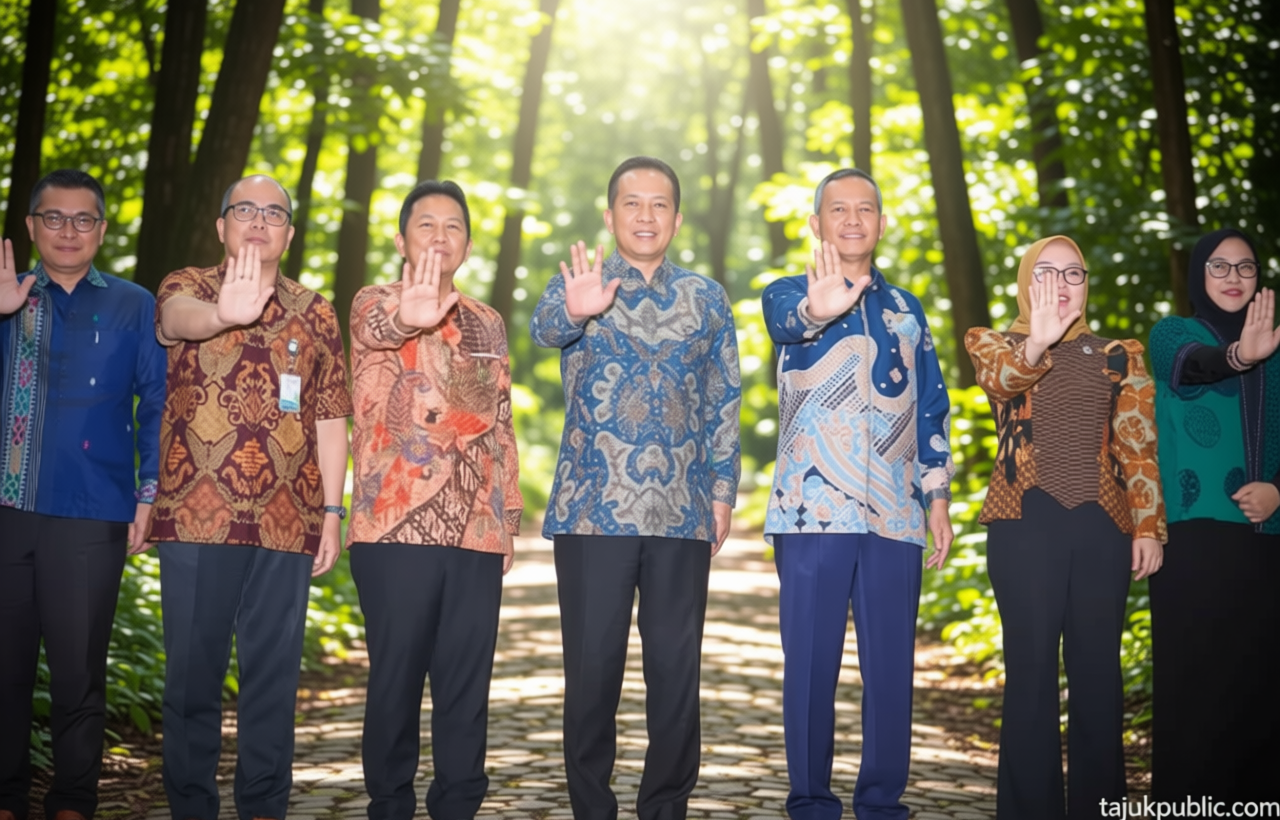 KPK Ingatkan Koperasi Merah Putih Perkuat Integritas Antikorupsi