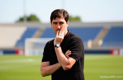 Pelatih Liverpool Nilai Kekalahan dari Leeds sebagai Pelajaran Berharga