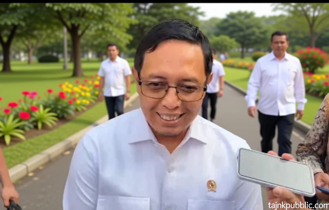 Pemerintah Hormati Putusan MK soal Dana MBG terpisah dengan Pendidikan