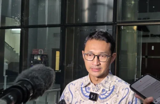 KPK Periksa eks Tiga Pejabat Bea Cukai dalam Pengembangan Kasus Dugaan Suap Impor