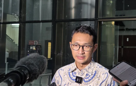KPK Periksa eks Tiga Pejabat Bea Cukai dalam Pengembangan Kasus Dugaan Suap Impor