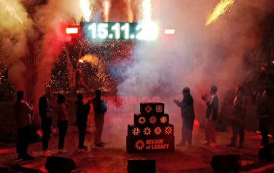 Pemerintah Pacu Pariwisata lewat Penyelenggaraan Event Internasional