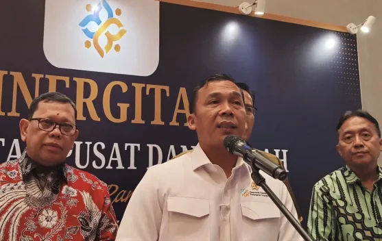 Kemendukbangga: Perkuat Peran Keluarga Wujudkan Ruang Aman bagi Anak