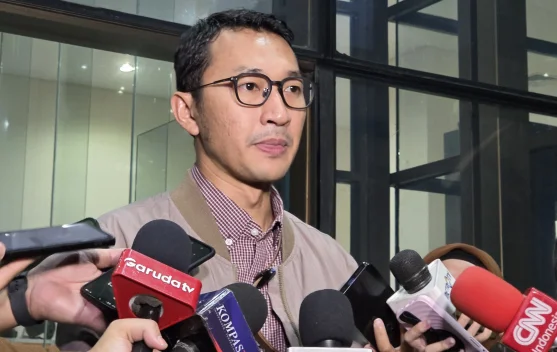 KPK Sita Uang Rp9,5 Miliar dalam Pengembangan Restitusi Pajak KPP Banjarmasin