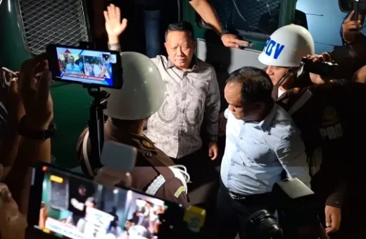 SETARA Soroti Penanganan Kasus eks Jampidsus, Minta KPK Ambil Alih