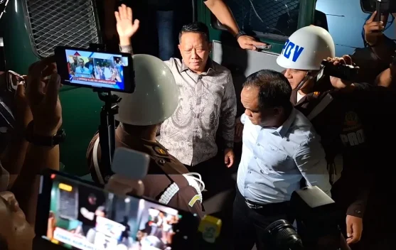 SETARA Soroti Penanganan Kasus eks Jampidsus, Minta KPK Ambil Alih