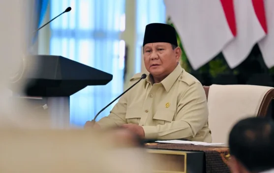 Presiden Dijadwalkan Terima Paparan Riset Prioritas Peneliti BRIN di Istana