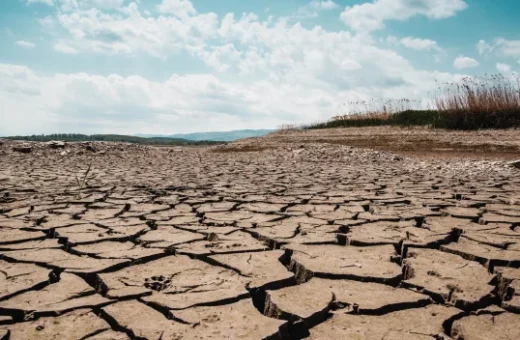 El Nino Menguat, Asia Tenggara Waspada Panas dan Kabut Asap