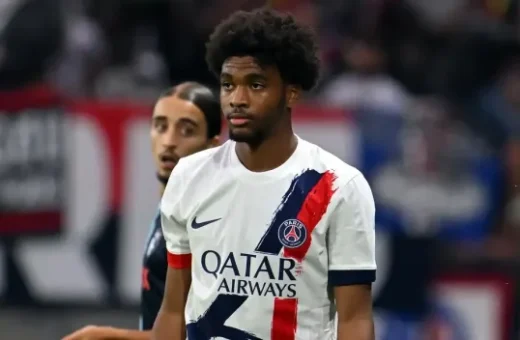 Liverpool Gaspol di Bursa Transfer Musim Panas, Setelah Barcola Kini Bidik Mbaye