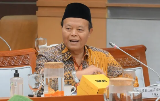 Anggota Komisi VIII DPR Pacu Persiapan Penyelenggaraan Haji 2027 Lebih Awal