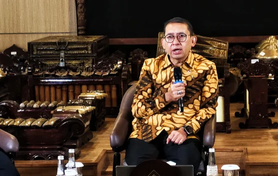 Menbud Minta Pemda Dukung Percepatan Revitalisasi Cagar Budaya