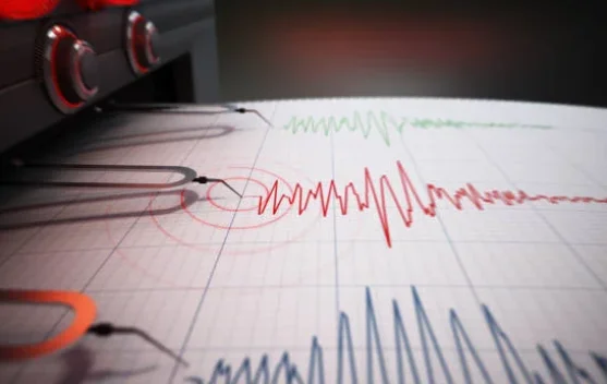 Gempa Magnitudo 2,4 Guncang Bantul DIY