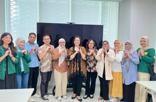FT UNJ Susun SOP Salon Kecantikan Sesuai Standar Industri
