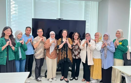 FT UNJ Susun SOP Salon Kecantikan Sesuai Standar Industri