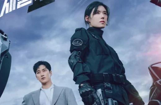 Sinopsis Drama Korea ‘Flex x Cop 2’, Aktor Ahn Bo-hyun Kembali Jadi Detektif Kaya Raya