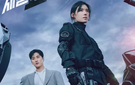 Sinopsis Drama Korea ‘Flex x Cop 2’, Aktor Ahn Bo-hyun Kembali Jadi Detektif Kaya Raya