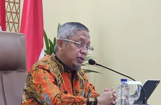 Mei 2026, Pengangguran di Indonesia Sebanyak 7,22 Juta Orang