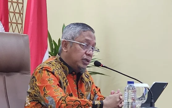 Mei 2026, Pengangguran di Indonesia Sebanyak 7,22 Juta Orang