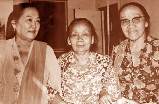 Bu Dar Mortir, Patriot Perempuan di Balik Dapur Umum Penopang Pejuang Surabaya 1945